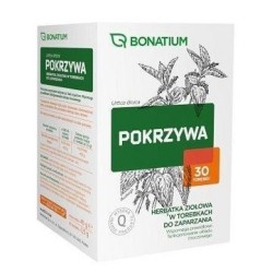 Bonatium Herbatka ziołowa...