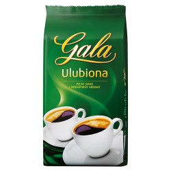 Kawa mielona Tchibo Gala...
