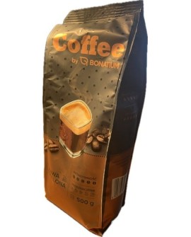 Bonatium Coffee by Bonatium Kawa mielona 500g
