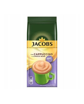 Kawa Jacobs Milka Choco Nuss 500g rozpuszczalna