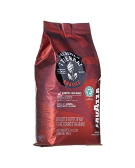 Lavazza Tierra Origins - Brazil - 100% A