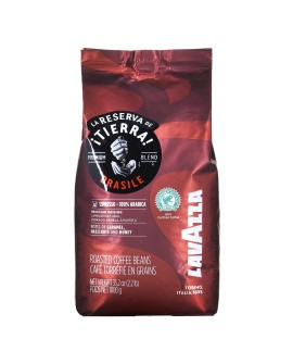 Lavazza Tierra Origins - Brazil - 100% A