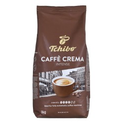 Kawa ziarnista Tchibo Cafe...