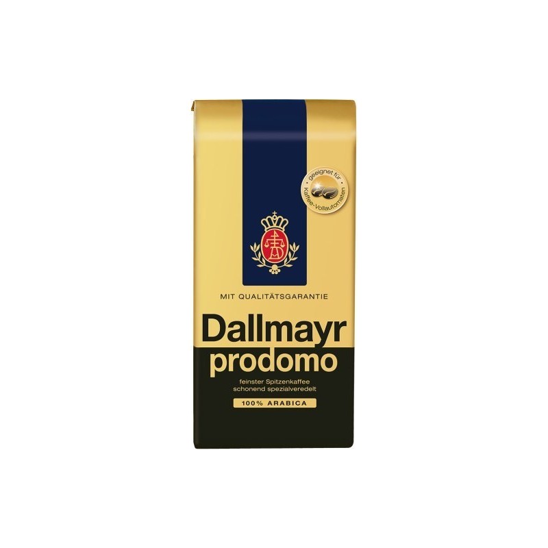 KAWA ZIARNISTA DALLMAYR PRODOMO 500 G