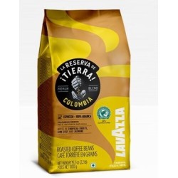 Lavazza Tierra Columbia...