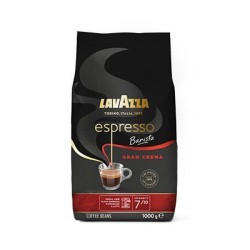 Kawa ziarnista Lavazza...