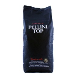 Kawa Pellini Top 100%...