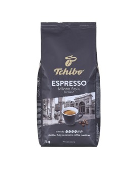 Kawa Ziarnista Tchibo Espresso Milano Style 1KG