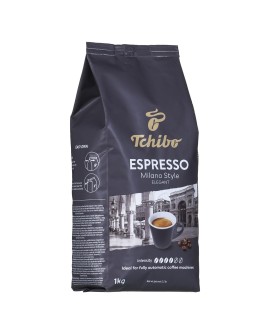 Kawa Ziarnista Tchibo Espresso Milano Style 1KG