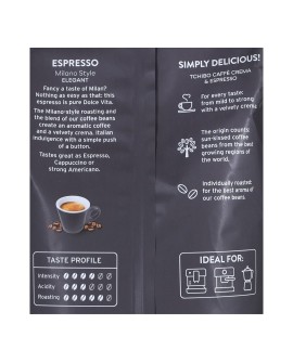Kawa Ziarnista Tchibo Espresso Milano Style 1KG