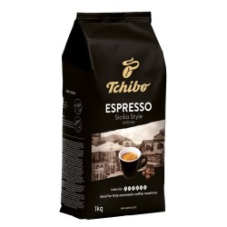 Kawa Ziarnista Tchibo...