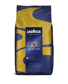Kawa ziarnista Lavazza Gold Selection, 1 kg