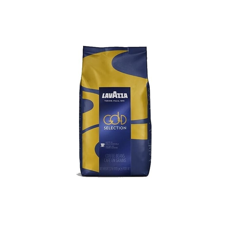 Kawa ziarnista Lavazza Gold Selection, 1 kg