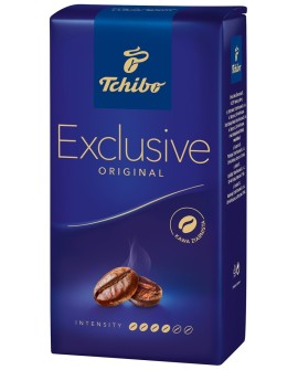 Kawa ziarnista Tchibo Exclusive 1KG