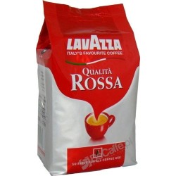 Kawa ziarnista Lavazza...