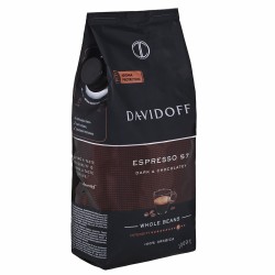 Kawa ziarnista Davidoff...