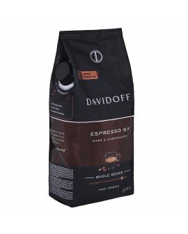 Kawa ziarnista Davidoff Espresso 57 1000g