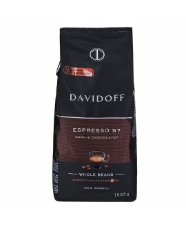 Kawa ziarnista Davidoff Espresso 57 1000g