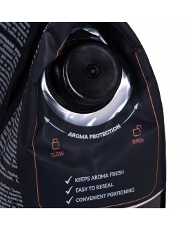 Kawa ziarnista Davidoff Espresso 57 1000g