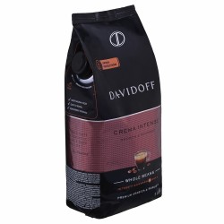 Kawa ziarnista Davidoff...