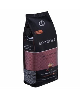 Kawa ziarnista Davidoff Cafe Crema Intense 1000g