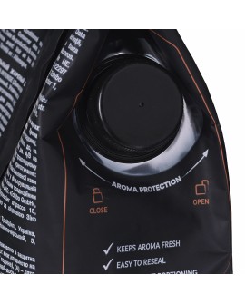 Kawa ziarnista Davidoff Cafe Crema Intense 1000g