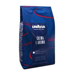 Lavazza Kawa ziarnista...