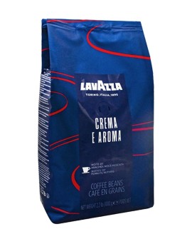 Lavazza Kawa ziarnista Crema e Aroma Espresso 1kg