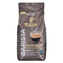 Kawa Tchibo Barista Caffe...
