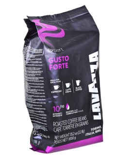 LAVAZZA 1KG GUSTO FORTE EXPERT Z/6