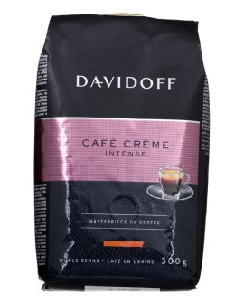 Kawa Davidoff Cafe Creme Intense 500g ziarnista