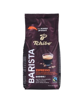Kawa TCHIBO Barista Espresso ziarnista 1KG