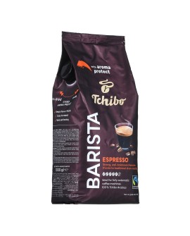 Kawa TCHIBO Barista Espresso ziarnista 1KG