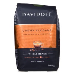 Kawa Davidoff Crema Elegant...