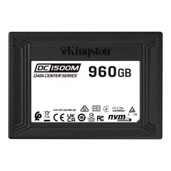 Dysk SSD Kingston DC1500M...