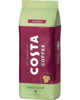 Costa Coffee Bright Blend kawa ziarnista 500g