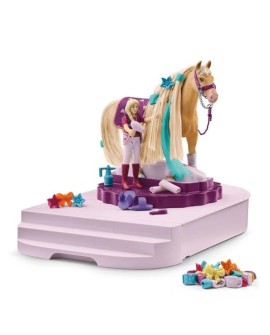 schleich HORSE CLUB Sofia’s Beauties 42617 zestaw zabawkowy