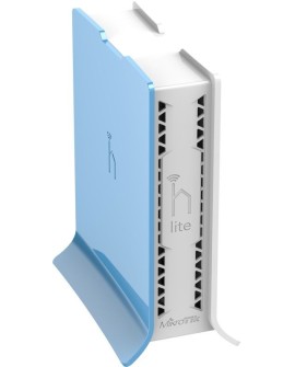 Access Point bezprzewodowy MikroTik RB941-2nD-TC (300 Mb/s - 802.11 b/g/n)