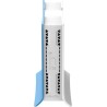 Access Point bezprzewodowy MikroTik RB941-2nD-TC (300 Mb/s - 802.11 b/g/n)