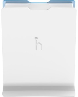 Access Point bezprzewodowy MikroTik RB941-2nD-TC (300 Mb/s - 802.11 b/g/n)