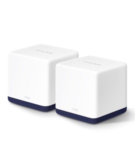 System mesh Mercusys Halo H50G(2-pack)