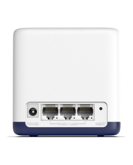 System mesh Mercusys Halo H50G(2-pack)