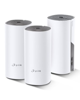 System mesh TP-LINK Deco E4(3-Pack)