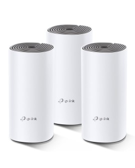 System mesh TP-LINK Deco E4(3-Pack)