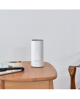 System mesh TP-LINK Deco E4(3-Pack)