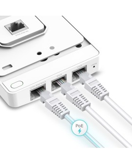 Access Point TP-LINK EAP235-WALL