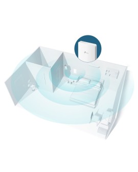 Access Point TP-LINK EAP235-WALL