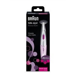 Braun Silk-épil Styler...