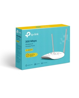 Access Point TP-LINK TL-WA801N