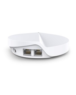 Access Point TP-LINK DECO M5 (3-PACK) (400 Mb/s - 802.11 b/g/n, 867 Mb/s - 802.11 a/n/ac)